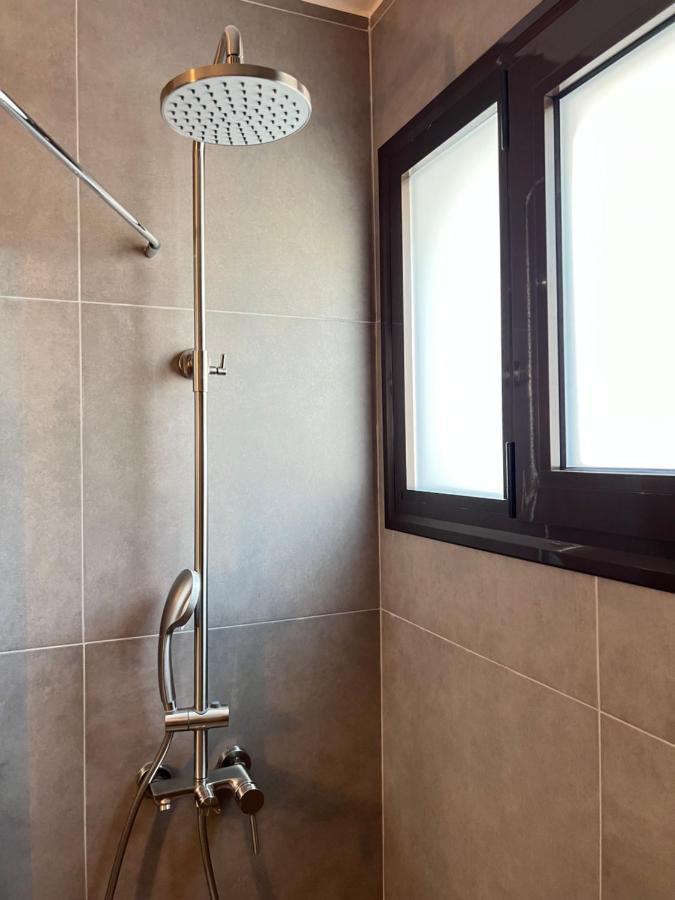 Comfort House Preveza Exterior photo