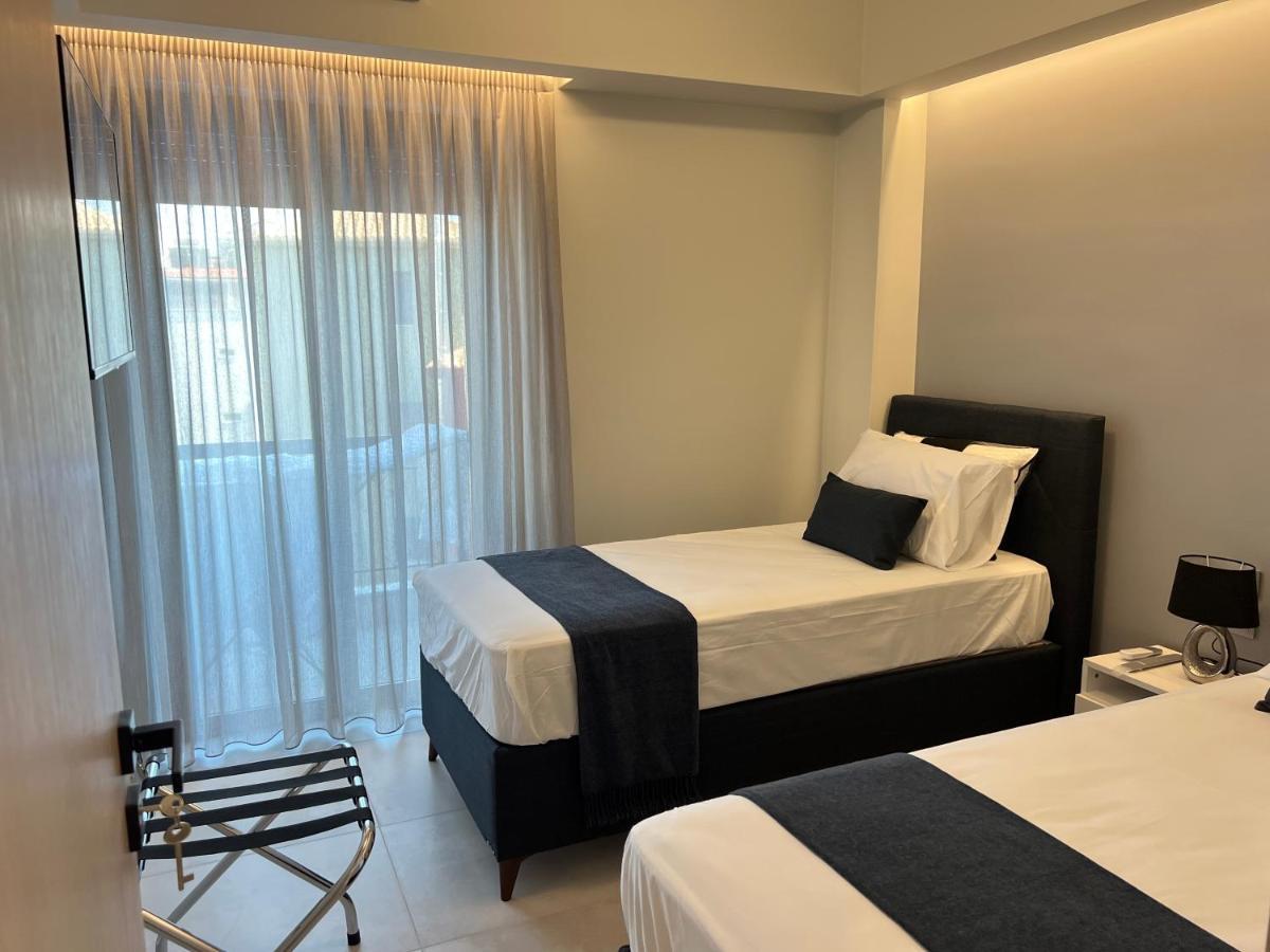 Comfort House Preveza Exterior photo