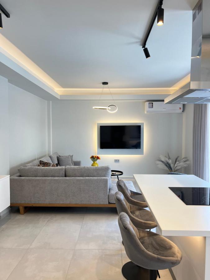 Comfort House Preveza Exterior photo