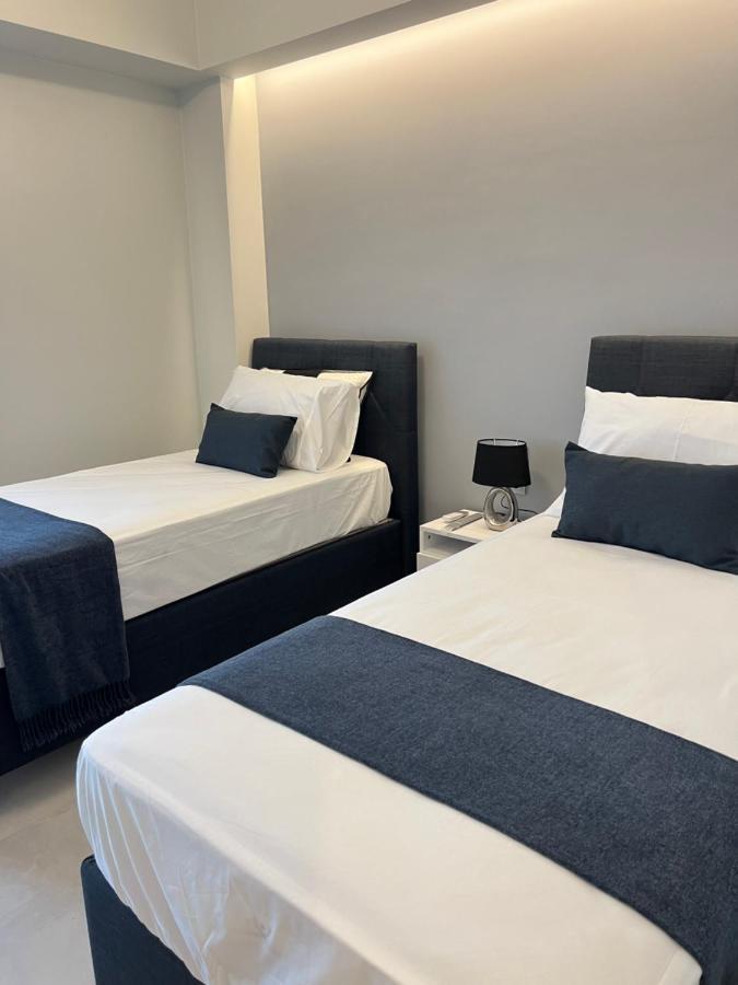 Comfort House Preveza Exterior photo